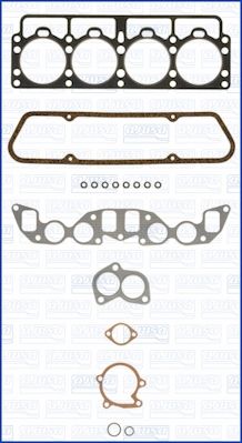 WILMINK GROUP Tihendikomplekt,silindripea WG1166138